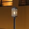 Nuvo Oaklyn - 1 Light Post Top - Matte Black with Clear Glass 60/8124 - alternate 6